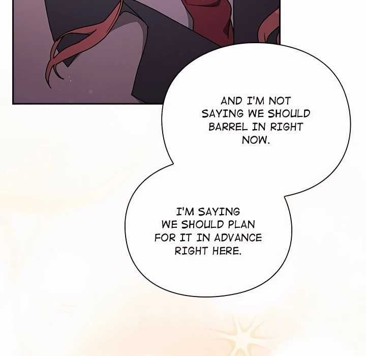 Thrust & Conquer Chapter 55 page 109 - 