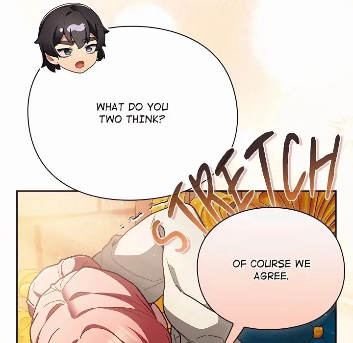 Thrust & Conquer Chapter 55 page 110 - 
