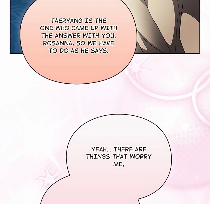 Thrust & Conquer Chapter 55 page 112 - 