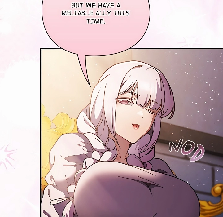 Thrust & Conquer Chapter 55 page 113 - 
