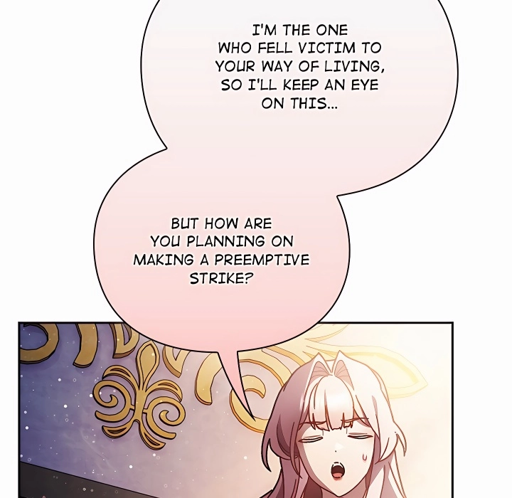 Thrust & Conquer Chapter 55 page 115 - 