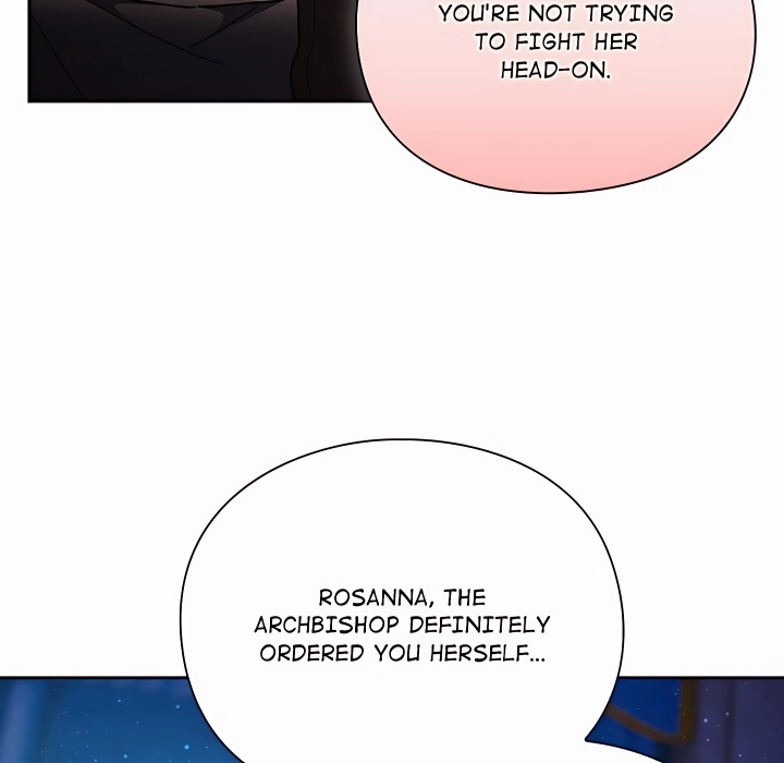 Thrust & Conquer Chapter 55 page 117 - 