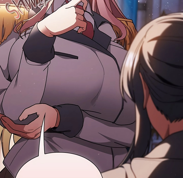Thrust & Conquer Chapter 55 page 119 - 