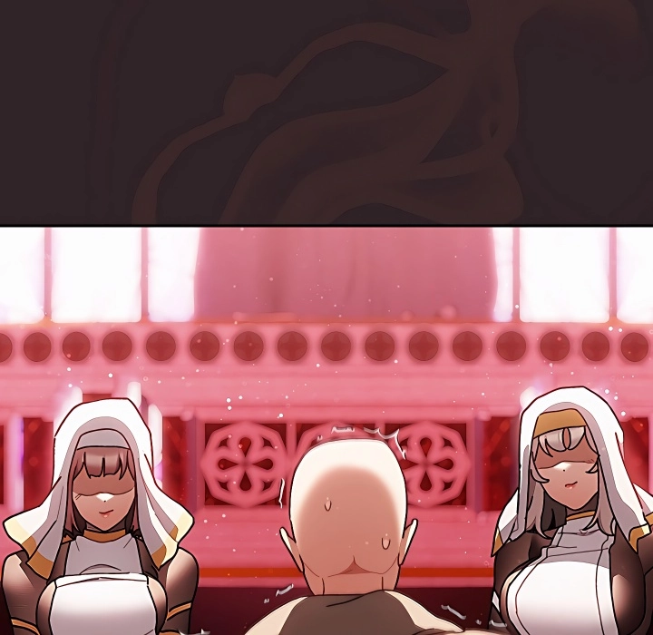 Thrust & Conquer Chapter 55 page 128 - 