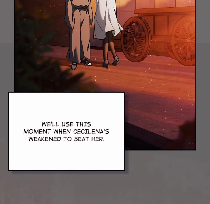 Thrust & Conquer Chapter 55 page 151 - 
