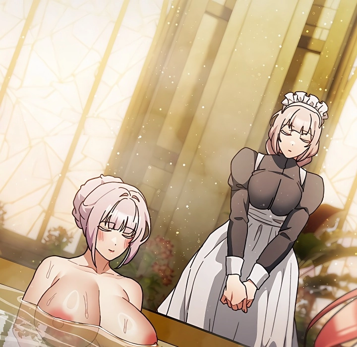 Thrust & Conquer Chapter 55 page 161 - 