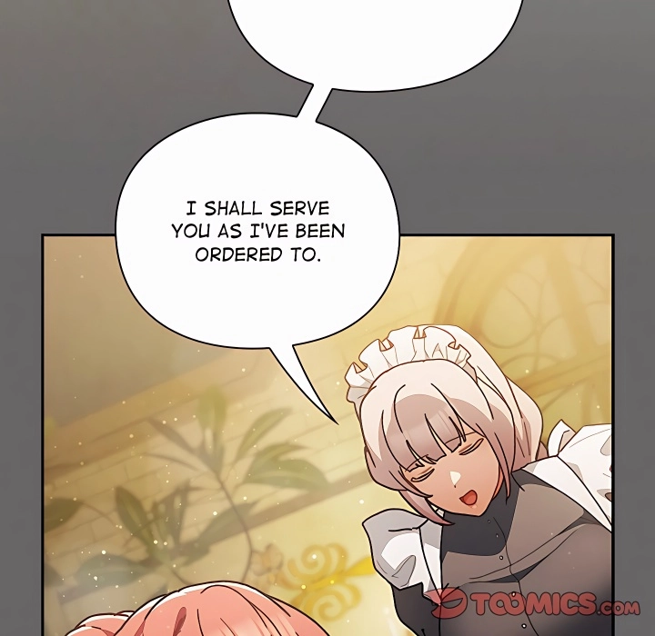 Thrust & Conquer Chapter 55 page 164 - 