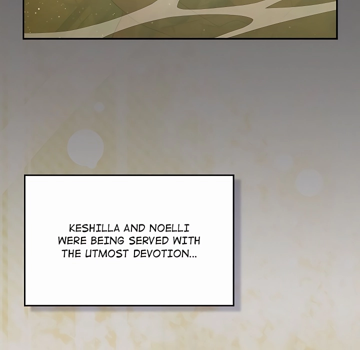 Thrust & Conquer Chapter 55 page 166 - 