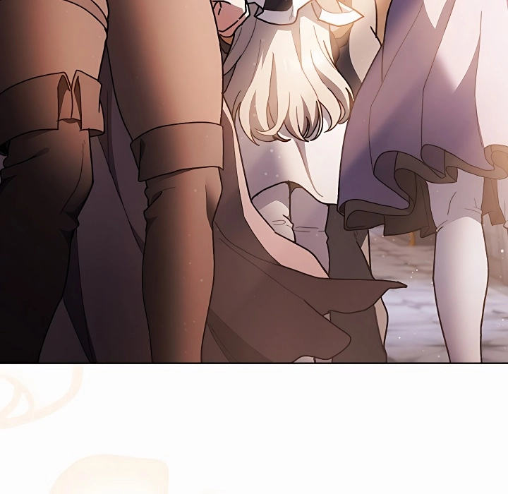 Thrust & Conquer Chapter 55 page 18 - 