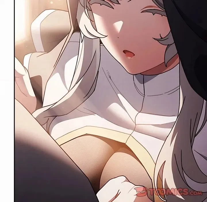 Thrust & Conquer Chapter 55 page 20 - 