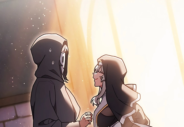 Thrust & Conquer Chapter 55 page 3 - 