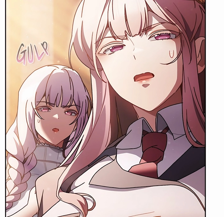 Thrust & Conquer Chapter 55 page 25 - 