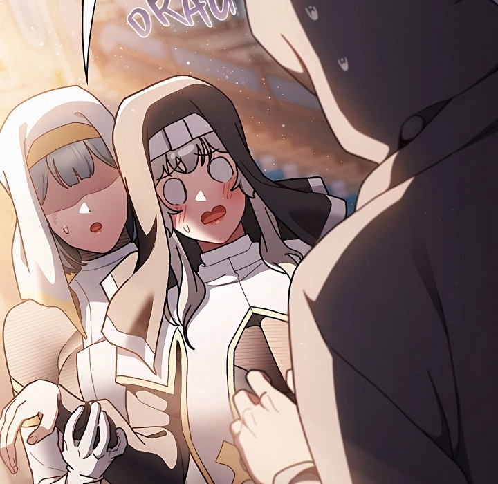 Thrust & Conquer Chapter 55 page 41 - 