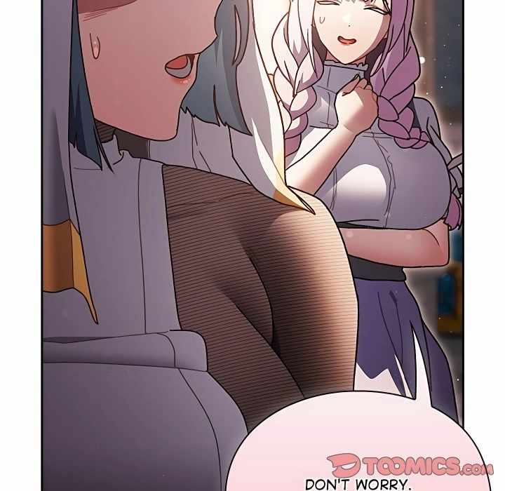 Thrust & Conquer Chapter 55 page 44 - 
