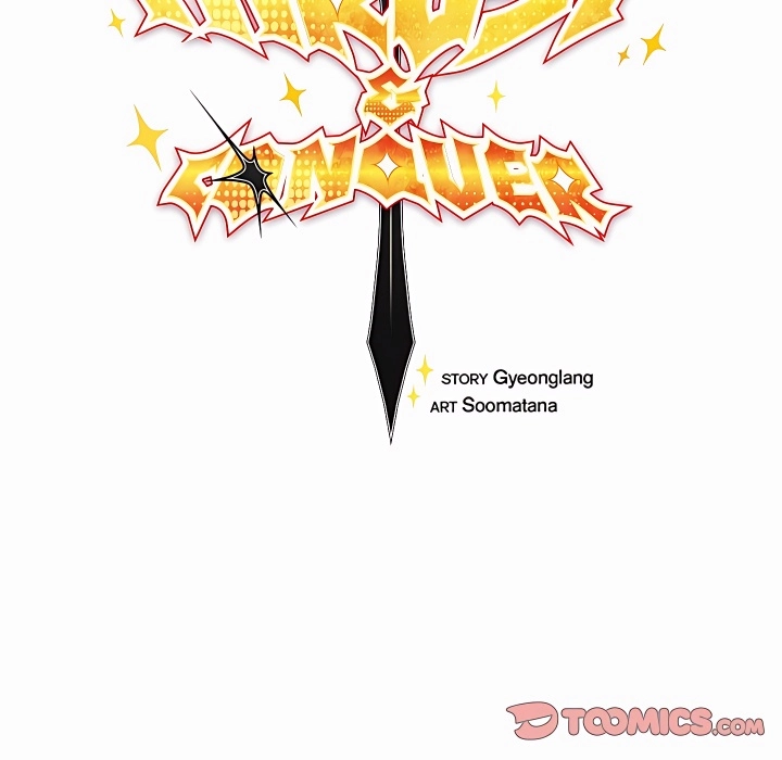 Thrust & Conquer Chapter 55 page 52 - 