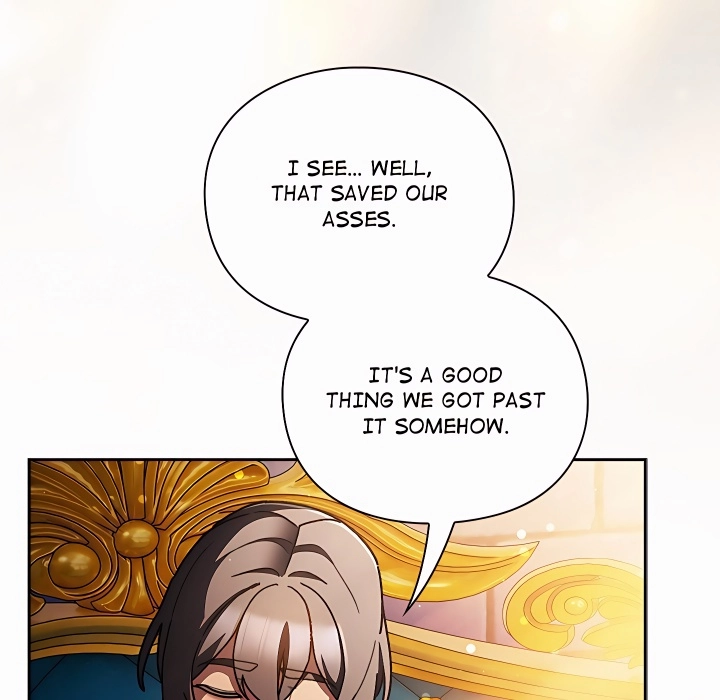 Thrust & Conquer Chapter 55 page 59 - 