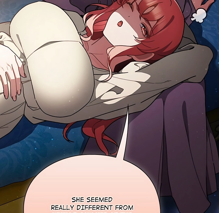 Thrust & Conquer Chapter 55 page 77 - 