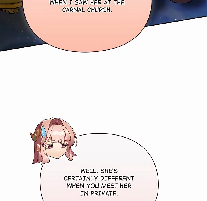Thrust & Conquer Chapter 55 page 78 - 