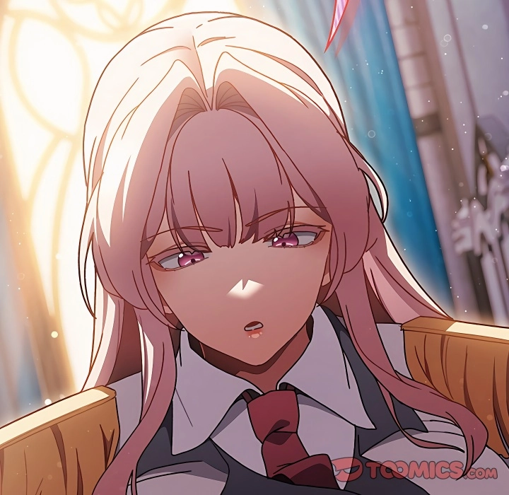 Thrust & Conquer Chapter 55 page 84 - 
