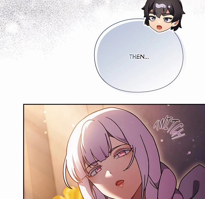 Thrust & Conquer Chapter 55 page 94 - 