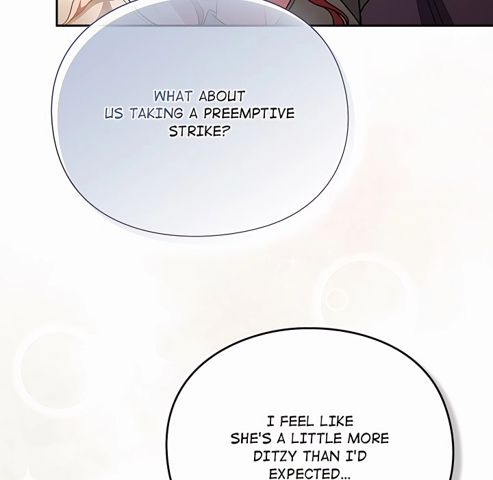 Thrust & Conquer Chapter 55 page 96 - 