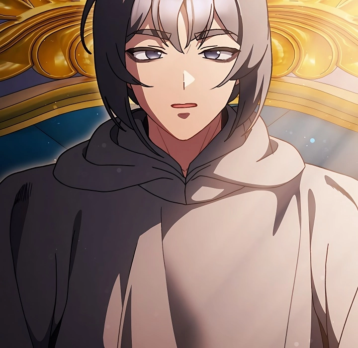 Thrust & Conquer Chapter 55 page 98 - 