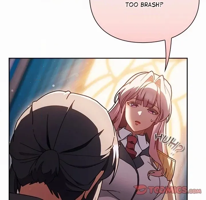 Thrust & Conquer Chapter 55 page 100 - 