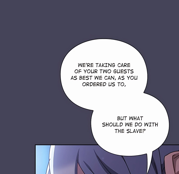 Thrust & Conquer Chapter 56 page 104 - 
