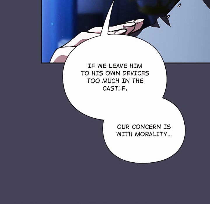 Thrust & Conquer Chapter 56 page 106 - 