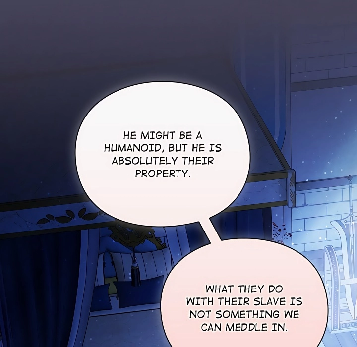 Thrust & Conquer Chapter 56 page 107 - 