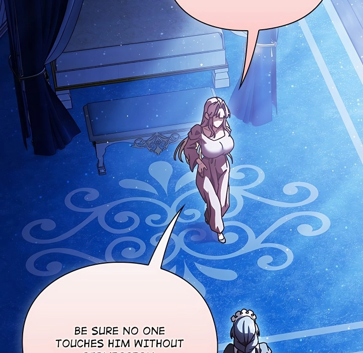 Thrust & Conquer Chapter 56 page 108 - 