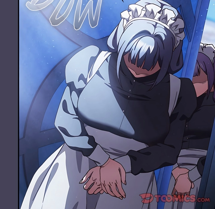 Thrust & Conquer Chapter 56 page 111 - 