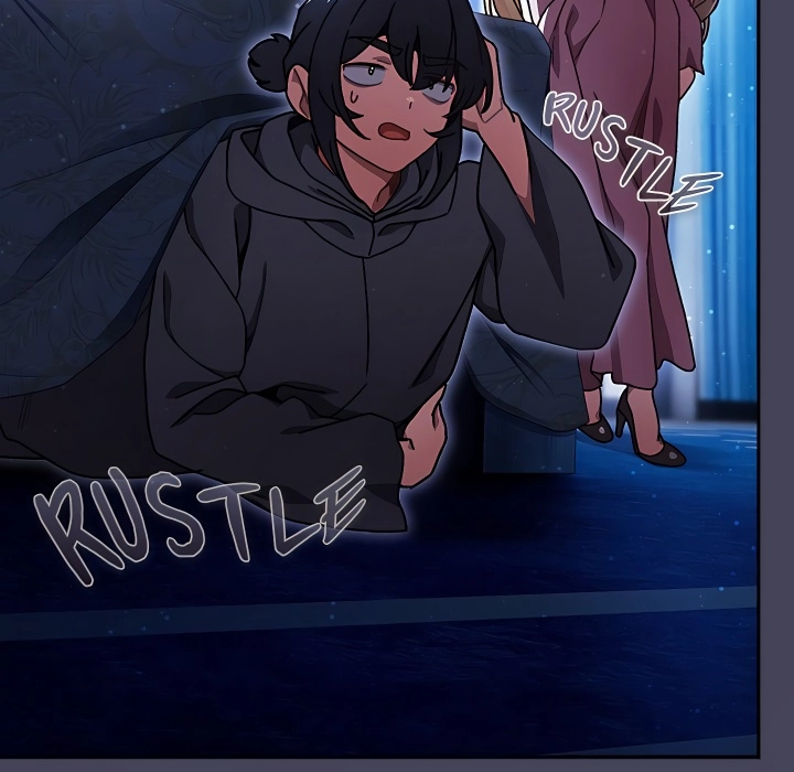 Thrust & Conquer Chapter 56 page 121 - 