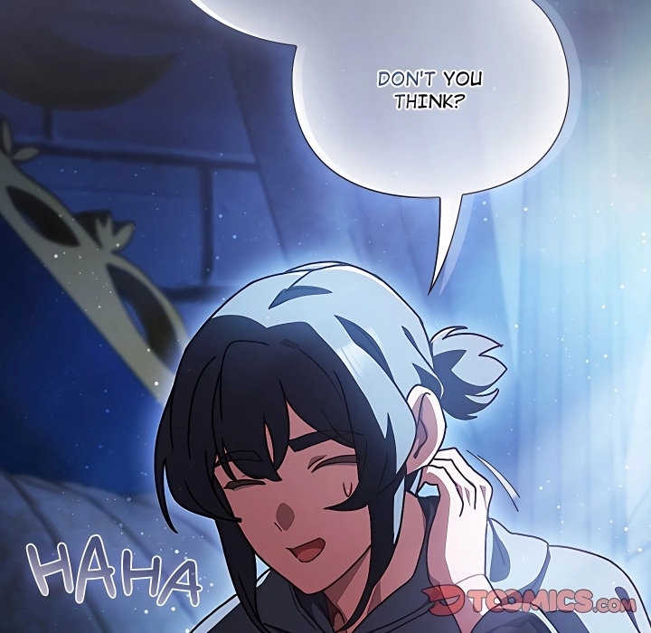 Thrust & Conquer Chapter 56 page 123 - 