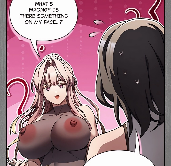 Thrust & Conquer Chapter 56 page 134 - 