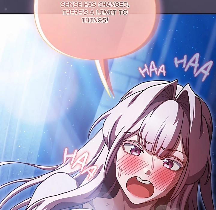 Thrust & Conquer Chapter 56 page 137 - 