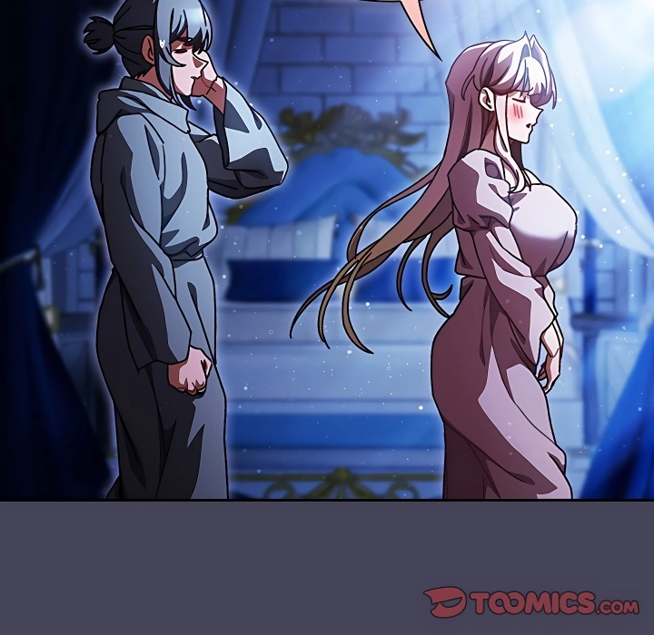 Thrust & Conquer Chapter 56 page 141 - 