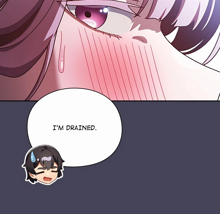 Thrust & Conquer Chapter 56 page 154 - 