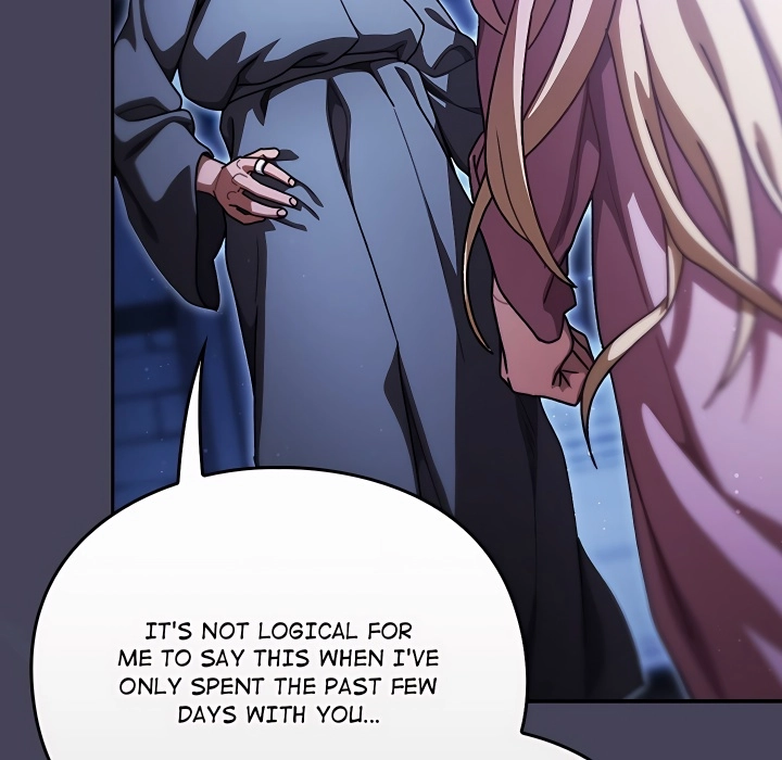 Thrust & Conquer Chapter 56 page 156 - 
