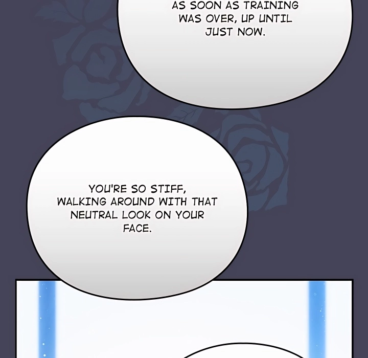 Thrust & Conquer Chapter 56 page 158 - 