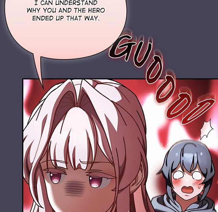 Thrust & Conquer Chapter 56 page 164 - 