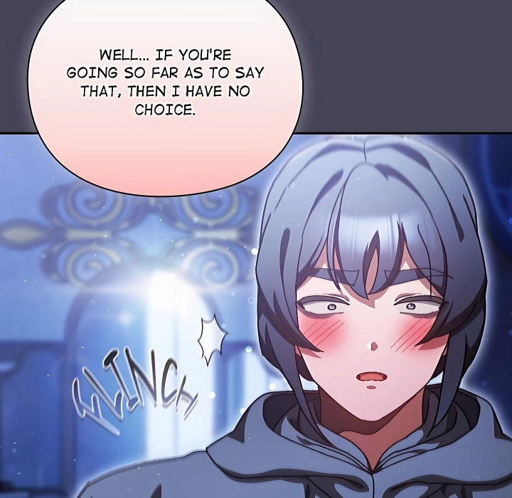 Thrust & Conquer Chapter 56 page 167 - 