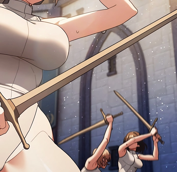 Thrust & Conquer Chapter 56 page 5 - 