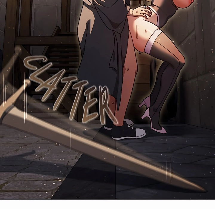 Thrust & Conquer Chapter 56 page 53 - 