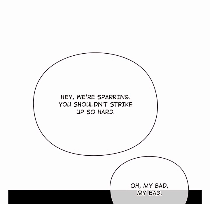Thrust & Conquer Chapter 56 page 54 - 