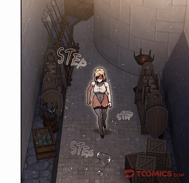 Thrust & Conquer Chapter 56 page 75 - 
