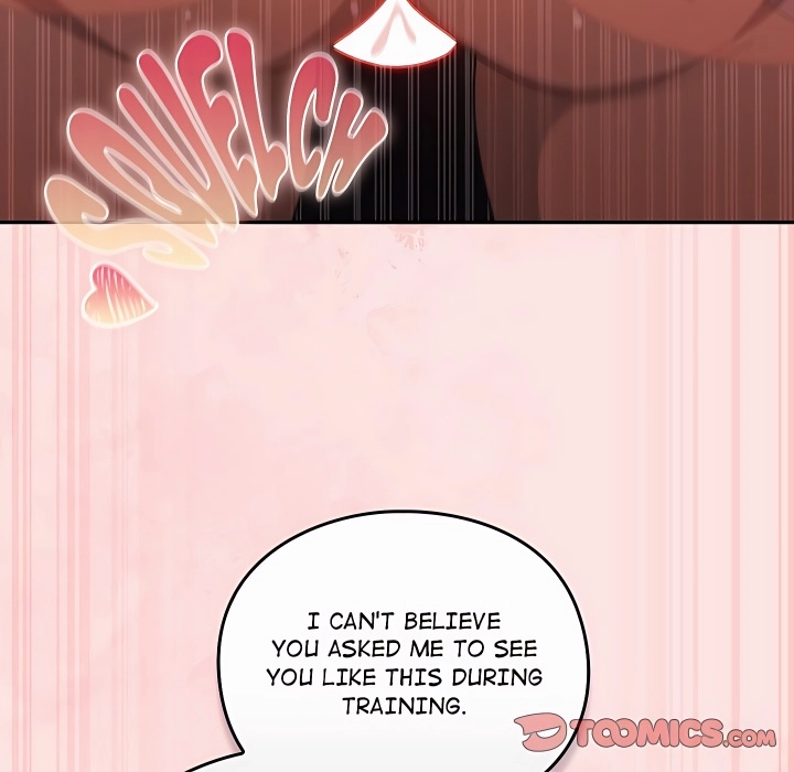 Thrust & Conquer Chapter 56 page 9 - 