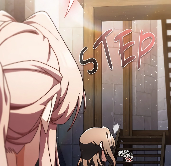 Thrust & Conquer Chapter 56 page 82 - 