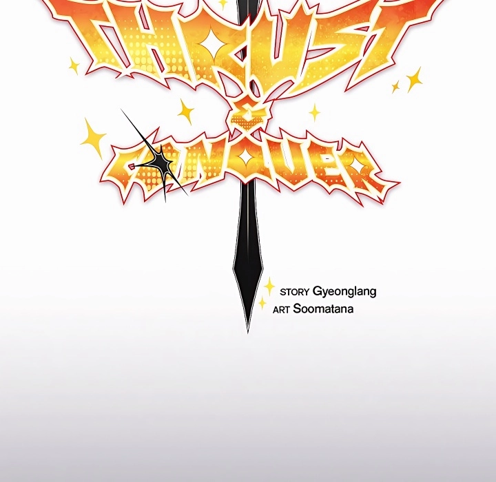 Thrust & Conquer Chapter 56 page 95 - 