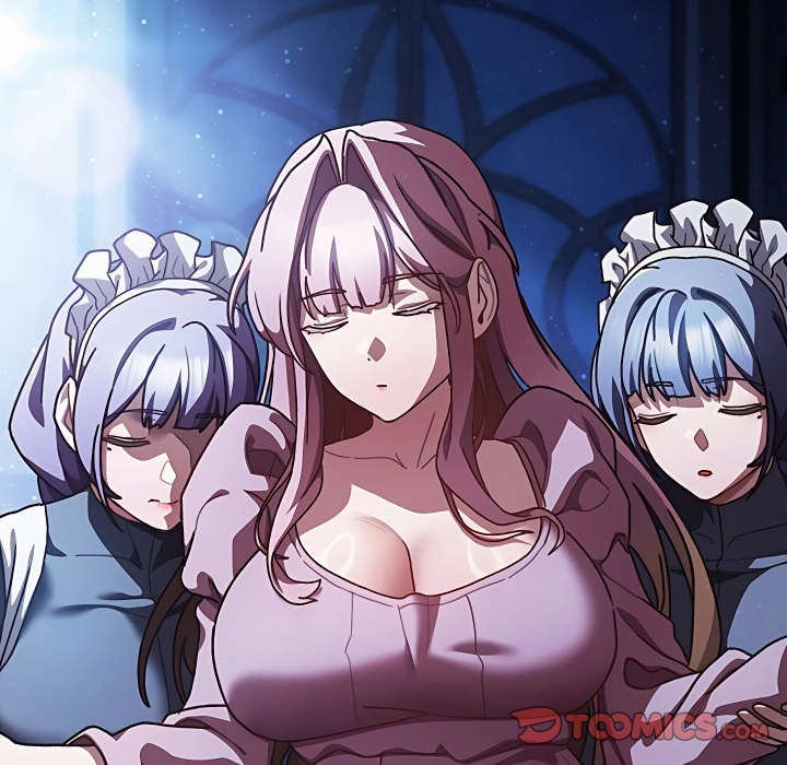 Thrust & Conquer Chapter 56 page 99 - 